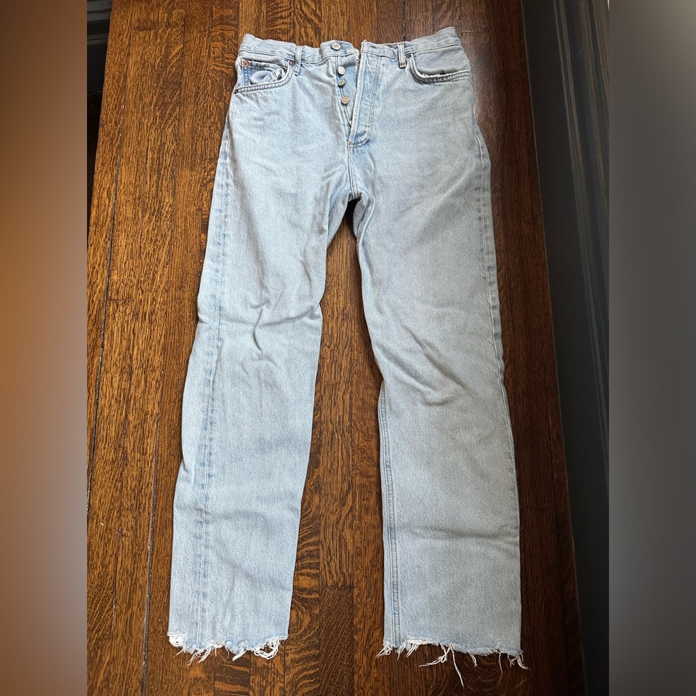 Agolde jeans size 28